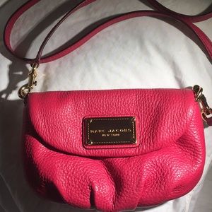 Marc Jacobs crossbody / clutch bag
